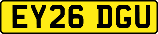 EY26DGU