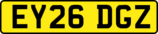 EY26DGZ