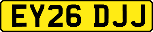 EY26DJJ