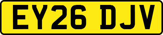 EY26DJV