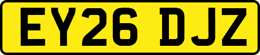 EY26DJZ
