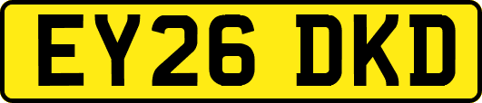 EY26DKD