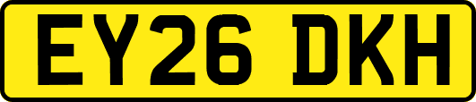 EY26DKH