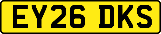 EY26DKS