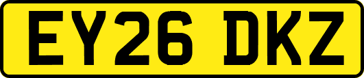 EY26DKZ