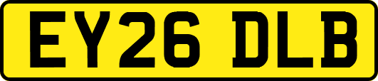 EY26DLB