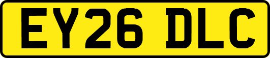 EY26DLC