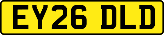 EY26DLD