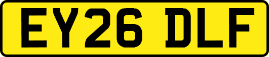 EY26DLF