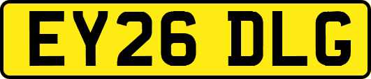EY26DLG