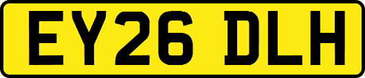 EY26DLH