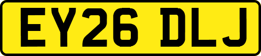 EY26DLJ