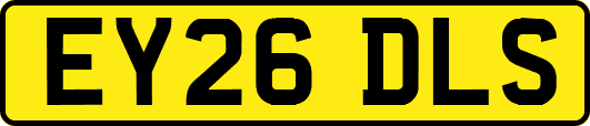EY26DLS