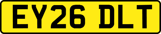 EY26DLT