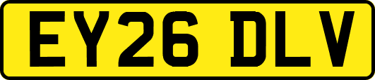 EY26DLV