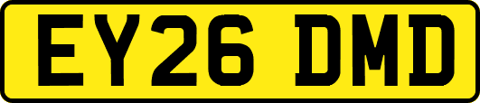 EY26DMD