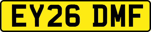EY26DMF