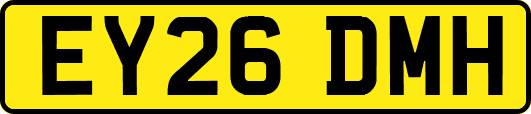 EY26DMH