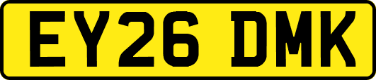 EY26DMK