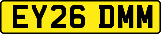 EY26DMM