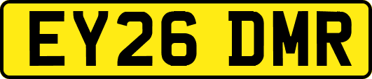 EY26DMR