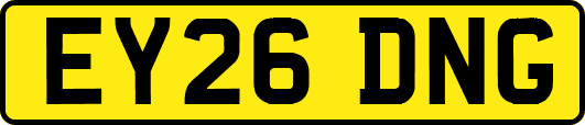 EY26DNG