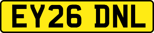 EY26DNL
