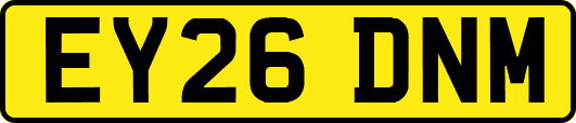 EY26DNM