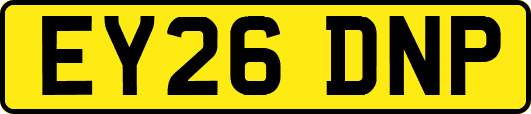EY26DNP