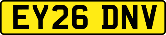 EY26DNV