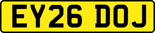 EY26DOJ