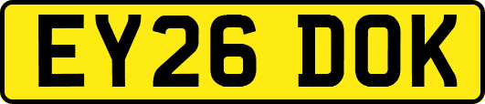 EY26DOK