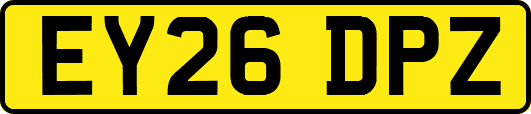 EY26DPZ