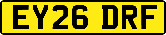EY26DRF