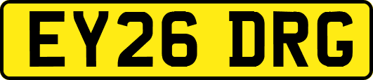 EY26DRG