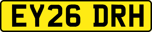 EY26DRH