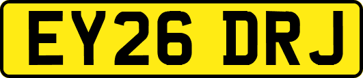 EY26DRJ