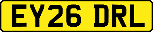 EY26DRL