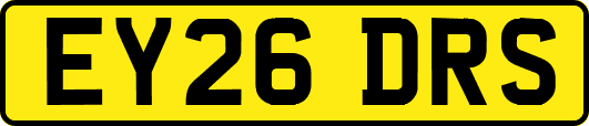 EY26DRS