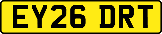 EY26DRT