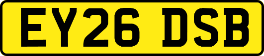 EY26DSB