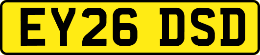 EY26DSD