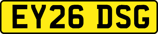 EY26DSG