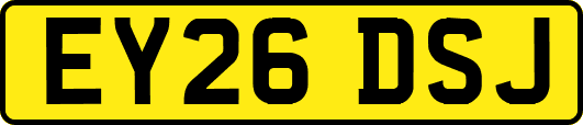 EY26DSJ