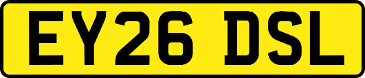 EY26DSL