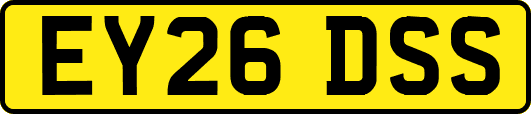EY26DSS