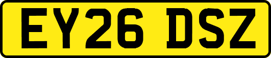EY26DSZ