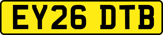 EY26DTB