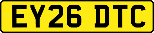 EY26DTC