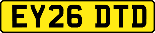 EY26DTD